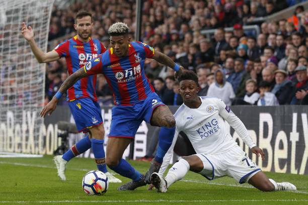 这种长期 这种长期